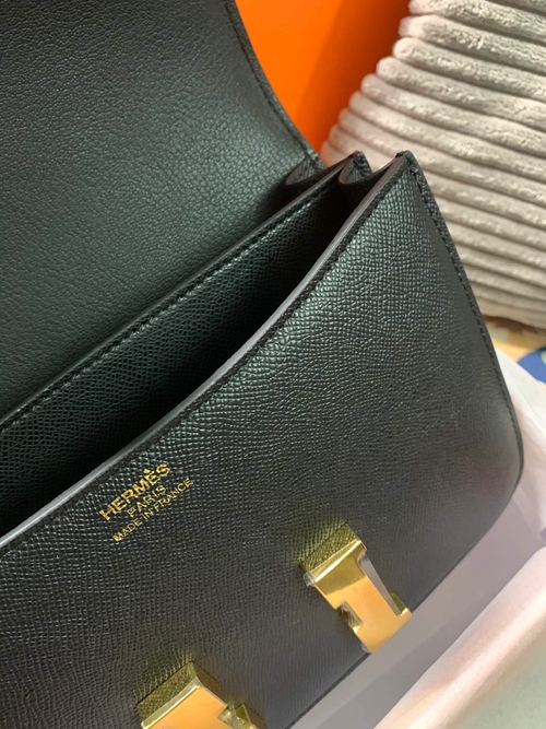 エルメス バッグ 激安着用イメージ